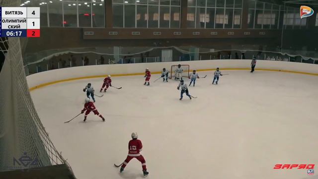 01.05.21 ВИТЯЗЬ - ОЛИМПИЙСКИЙ смотреть онлайн