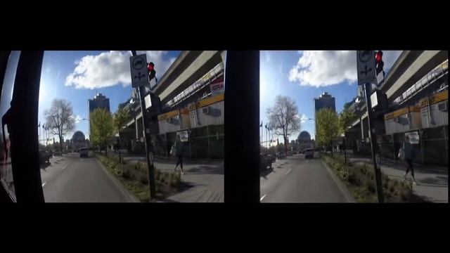 Free Fisheye Effect Removal for Video смотреть онлайн