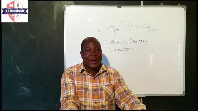 S5 Ent Business Opportunities Lesson 2 смотреть онлайн