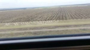 Вагон ТВЗ внутри поезда "Адлер - Нижний Новгород.