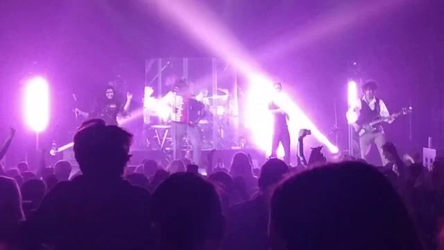 The Hatters - Все сразу