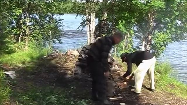 Река Винча - Find this place смотреть онлайн