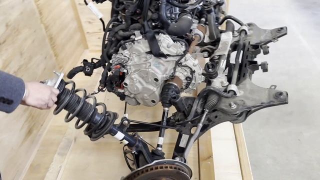 Запчасти из Китая - Chery - новые (тестовые, пробег до 1000 км) автомобили за 300 тысяч рублей смотреть онлайн