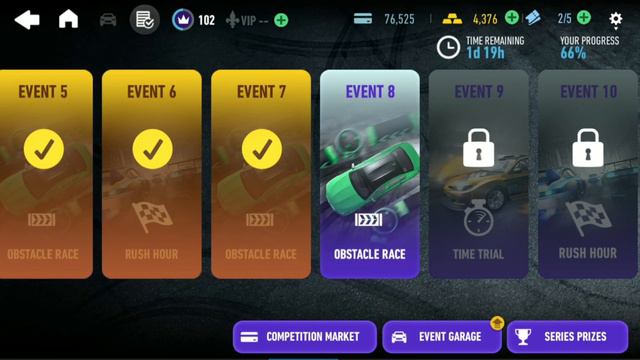 Need For Speed No Limits Porsche 911 GT3 Day-6 смотреть онлайн