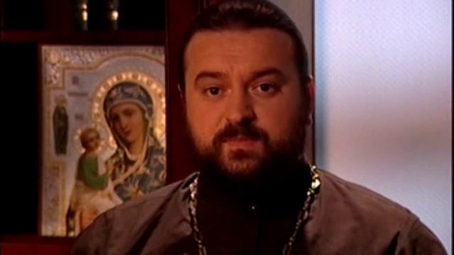Святитель Филарет Московский смотреть онлайн