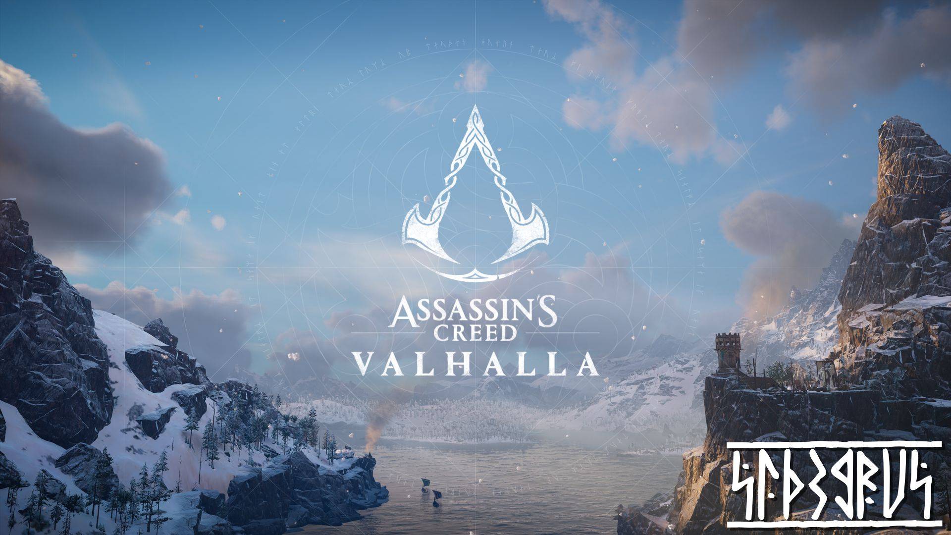 Assassim`s Creed: Valhalla | Валькирия в мире смертных. смотреть онлайн