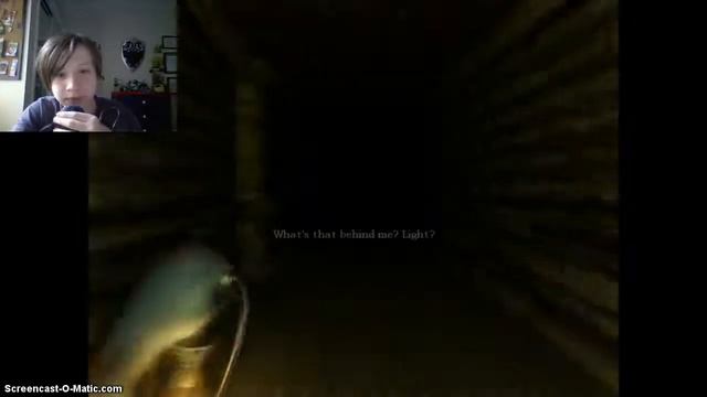 Amnesia: Haunted Hallways (Part 1) | RANDOMNESS SCP-087-B смотреть онлайн