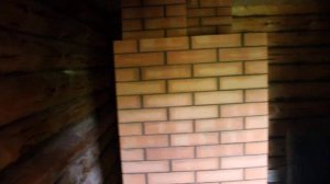 Банная печь конструкции Евгения Колчина