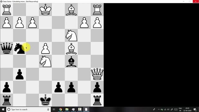 Chess Game in Python | Python projects смотреть онлайн