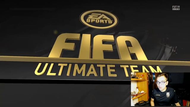 FIFA 19 - Самый честный обзор