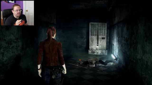 Resident Evil Revelations 2 With Gyro Controls! Nintendo Switch - Spawn Wave Plays смотреть онлайн