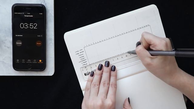 ОФОРМЛЕНИЕ ЕЖЕДНЕВНИКА ЗА 10 МИНУТ ⏰🍁 НОЯБРЬ | Bullet Journal смотреть онлайн