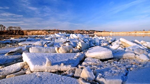 Пройдет зима Олег Митяев смотреть онлайн
