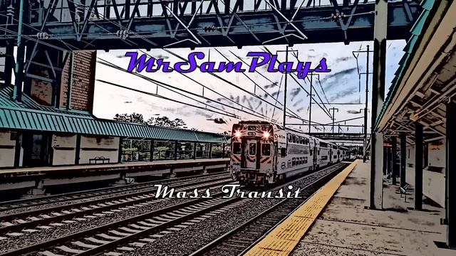 Mass Transit Expansion Pack - Victory March (Battle Win) смотреть онлайн