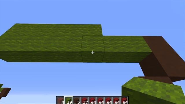 Minecraft: How to build an Apple House [Tutorial 1.16+] смотреть онлайн
