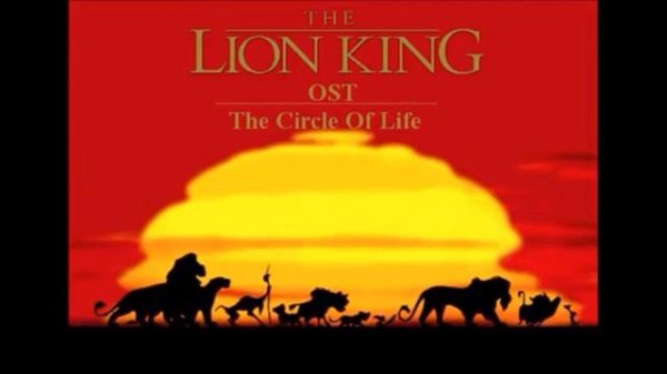 The Lion King - Circle Of Life Ultimate Song