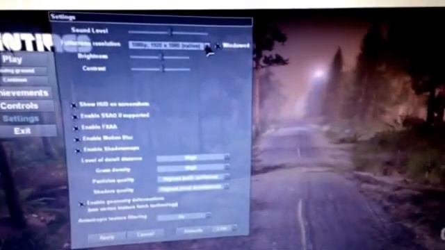 SpinTires game mouse issue help/temp fix for Windows 10 upgrade. смотреть онлайн