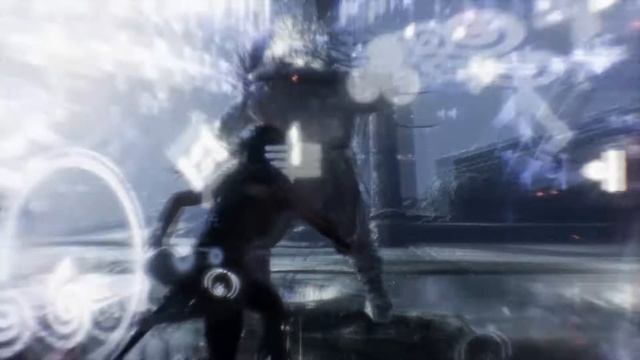 Hellblade: Senua's Sacrifice - обзор