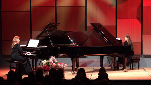 Durseneva Юбилей Александра Дурсенева Дом Музыки  MMDM Ubileum 60 30