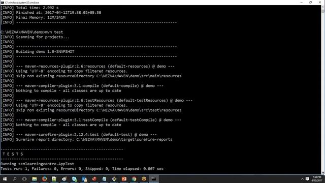 Maven Tutorial for Beginners - 2 | Introduction to Maven | Maven Training | DevOps Tools смотреть онлайн