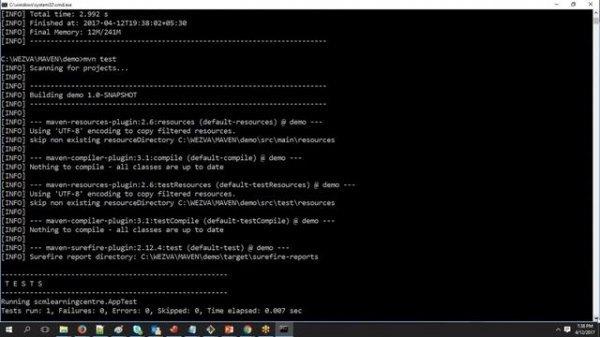 Maven Tutorial for Beginners - 2 | Introduction to Maven | Maven Training | DevOps Tools