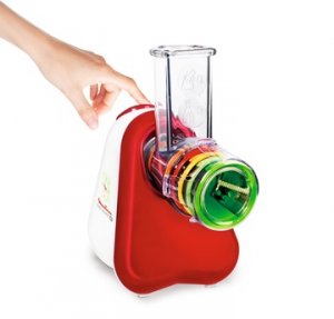 Честный Обзор 👀 Электро Терка #Мулинекс или Измельчитель #MOULINEX Fresh Express