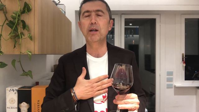 Rosso di Montalcino - Pian delle Vigne (Antinori 2018) смотреть онлайн