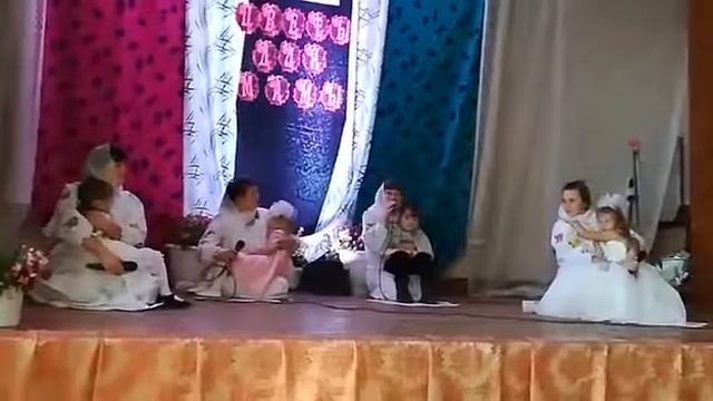 Материнская молитва. смотреть онлайн