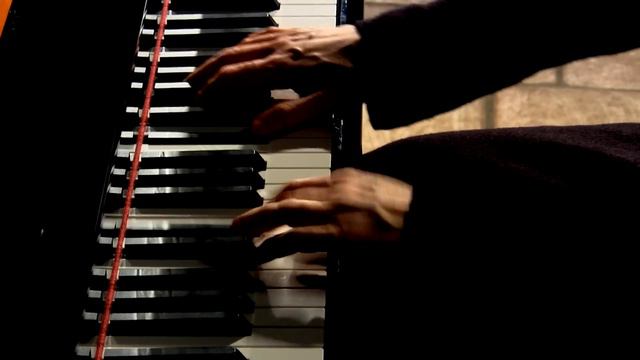 Liszt Chasse-neige Transcedental Etude #12 Valentina Lisitsa