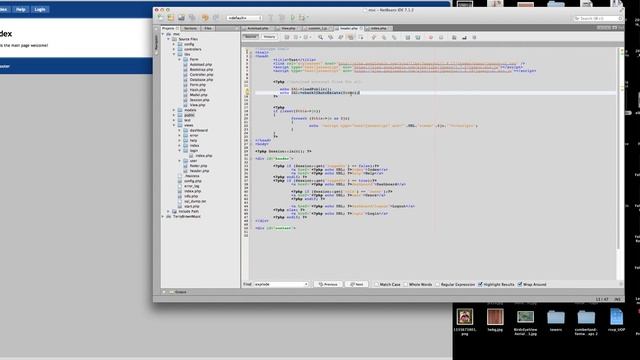 PHP Autoload (Part 1 of 2) смотреть онлайн