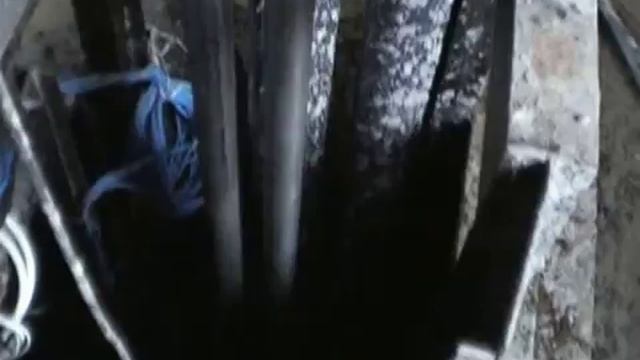 Разделение навоза на фракции на молочной ферме КРС «Агросоюз» смотреть онлайн