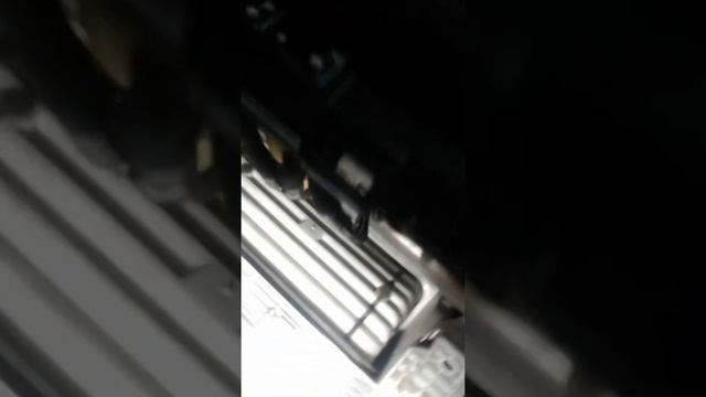 ремонт заслонки отопителя смотреть онлайн