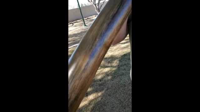 EndlessBreath Agave didgeridoo #400 смотреть онлайн