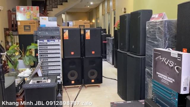 JBL ? càng xa lại càng rót vào tai | buồn hát chơi | thương lắm Miền Nam ơi | смотреть онлайн