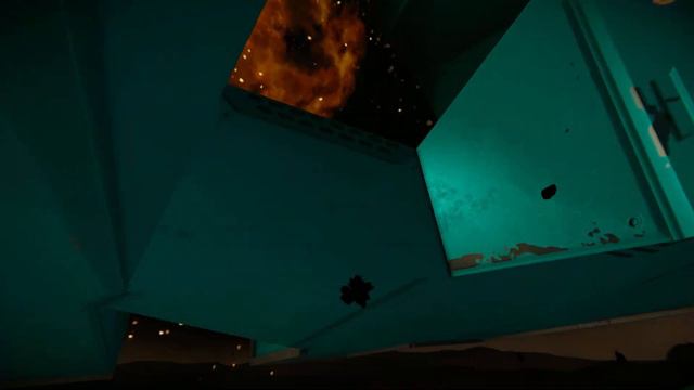 Hull Regeneration Engine - Space Engineers смотреть онлайн