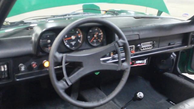 1973 Porsche 914 For Sale - Walk Around Video (75K Miles) смотреть онлайн