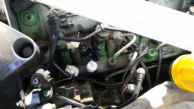 Renault Megane под свечу накала сорвало резьбу в головке восстановление смотреть онлайн