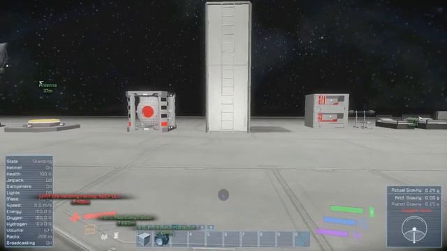 Features I Want in Space Engineers смотреть онлайн