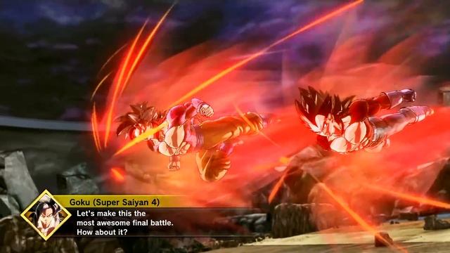 Real Super Saiyan Multiplier Quest In Dragon Ball Xenoverse 2 Mods смотреть онлайн