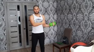 Все о тренировках с ЭСПАНДЕРОМ! [как выбрать эспандер, правила тренировок с эспандером]