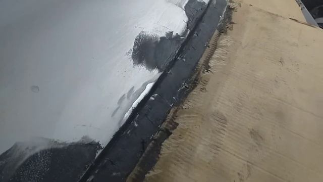 Ржавчина на крыше над лобовым стеклом смотреть онлайн