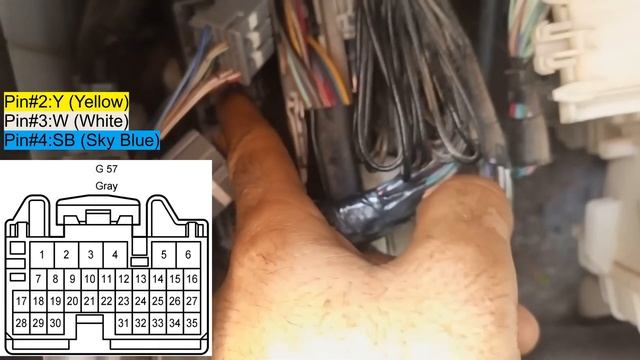 P0AE0 Hybrid Battery Negative Contactor Control Circuit High смотреть онлайн