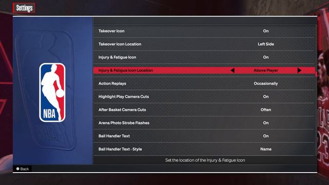 How To Enable & Disable Highlight Play Camera Cuts In NBA 2K24 смотреть онлайн