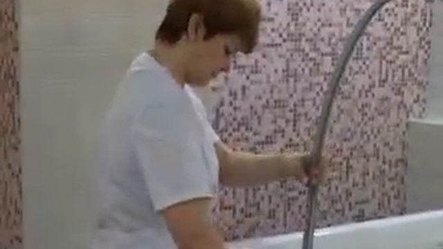 водолечебница смотреть онлайн