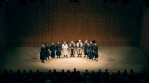 ქრისტე აღდგა (გურული) - Christ is risen (Gurian)