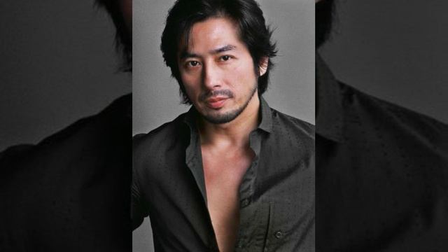 Sanada Hiroyuki - Drive Me Love смотреть онлайн