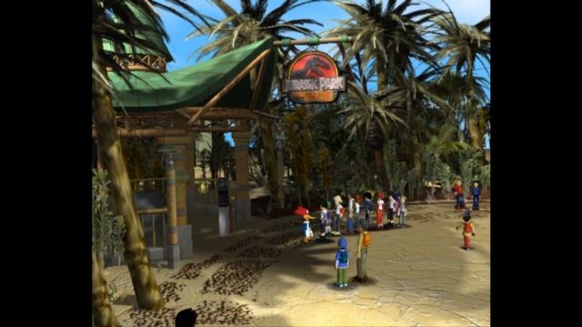 Oney Plays MORE Universal Studios Theme Park Adventure (Gamecube) смотреть онлайн