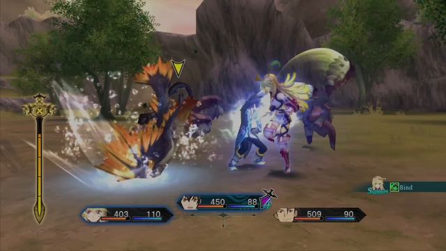 The Leftover RPGs of the PlayStation 3 - Casp смотреть онлайн