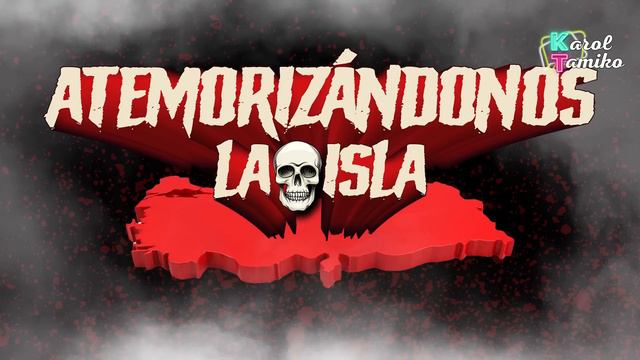 Karina Banda con Mi Edo nadie quiere ir a Enamorandonos La Isla смотреть онлайн