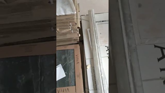 начало ремонта квартиры с терассой смотреть онлайн